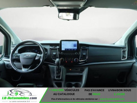 Ford Tourneo 320 L1H1 2.0 EcoBlue 185 Mhev  occasion  Beaupuy - photo n3