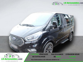 Ford Tourneo 320 L1H1 2.0 EcoBlue 185 Mhev  occasion  Beaupuy - photo n2