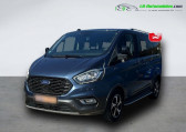 Annonce Ford Tourneo occasion Diesel 320 L1H1 2.0 EcoBlue 185 Mhev  Beaupuy