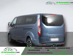 Ford Tourneo 320 L1H1 2.0 EcoBlue 185 Mhev  occasion  Beaupuy - photo n4