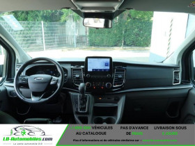 Ford Tourneo 320 L1H1 2.0 EcoBlue 185 Mhev  occasion  Beaupuy - photo n3
