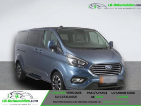 Ford Tourneo 320 L1H1 2.0 EcoBlue 185 Mhev  occasion  Beaupuy - photo n2