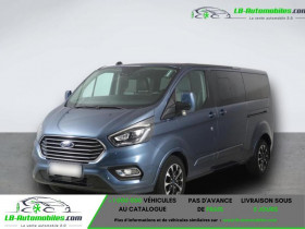 Ford Tourneo 320 L1H1 2.0 EcoBlue 185 Mhev  occasion  Beaupuy - photo n2