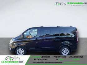 Ford Tourneo 320 L1H1 2.0 EcoBlue 185 Mhev  occasion  Beaupuy - photo n3