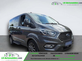 Ford Tourneo 320 L1H1 2.0 EcoBlue 185 Mhev  occasion  Beaupuy - photo n2