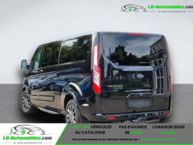 Ford Tourneo 320 L1H1 2.0 EcoBlue 185 Mhev  occasion  Beaupuy - photo n2