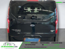 Ford Tourneo 320 L1H1 2.0 EcoBlue 185 Mhev  occasion  Beaupuy - photo n4