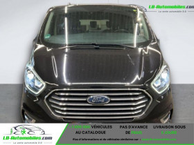 Ford Tourneo 320 L1H1 2.0 EcoBlue 185 Mhev  occasion  Beaupuy - photo n3