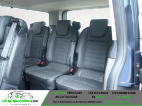 Ford Tourneo 320 L1H1 2.0 EcoBlue 185 Mhev  occasion  Beaupuy - photo n8