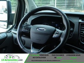 Ford Tourneo 320 L1H1 2.0 EcoBlue 185 Mhev  occasion  Beaupuy - photo n9