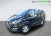 Ford Tourneo 320 L1H1 2.0 EcoBlue 185 Mhev   Beaupuy 31