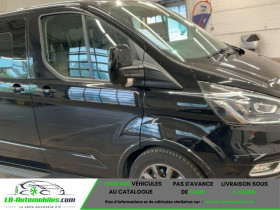 Ford Tourneo 320 L1H1 2.0 EcoBlue 185 Mhev  occasion  Beaupuy - photo n2