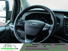Ford Tourneo 320 L1H1 2.0 EcoBlue 185 Mhev  occasion  Beaupuy - photo n9