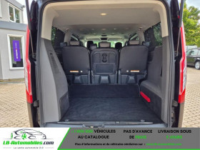 Ford Tourneo 320 L1H1 2.0 EcoBlue 185 Mhev  occasion  Beaupuy - photo n8