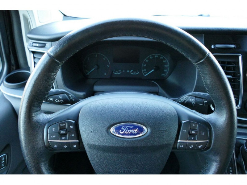 Ford Tourneo 320 L1H1 2.0 EcoBlue 185 Mhev  occasion  Beaupuy - photo n7