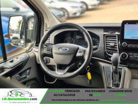 Ford Tourneo 320 L1H1 2.0 EcoBlue 185 Mhev  occasion  Beaupuy - photo n7