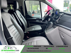 Ford Tourneo 320 L1H1 2.0 EcoBlue 185 Mhev  occasion  Beaupuy - photo n5