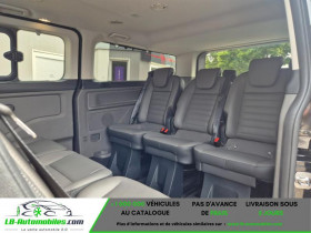 Ford Tourneo 320 L1H1 2.0 EcoBlue 185 Mhev  occasion  Beaupuy - photo n6