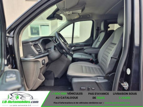 Ford Tourneo 320 L1H1 2.0 EcoBlue 185 Mhev  occasion  Beaupuy - photo n5