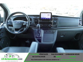 Ford Tourneo 320 L1H1 2.0 EcoBlue 185 Mhev  occasion  Beaupuy - photo n6