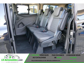 Ford Tourneo 320 L1H1 2.0 EcoBlue 185 Mhev  occasion  Beaupuy - photo n5