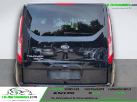 Ford Tourneo 320 L1H1 2.0 EcoBlue 185 Mhev  occasion  Beaupuy - photo n4
