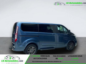 Ford Tourneo 320 L1H1 2.0 EcoBlue 185 Mhev  occasion  Beaupuy - photo n4