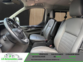 Ford Tourneo 320 L1H1 2.0 EcoBlue 185 Mhev  occasion  Beaupuy - photo n4