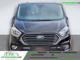 Ford Tourneo 320 L1H1 2.0 EcoBlue 185 Mhev  occasion  Beaupuy - photo n3