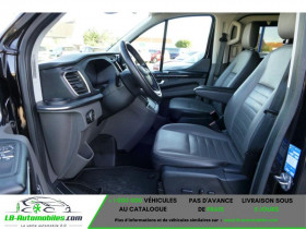 Ford Tourneo 320 L1H1 2.0 EcoBlue 185 Mhev  occasion  Beaupuy - photo n4