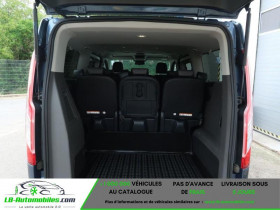 Ford Tourneo 320 L1H1 2.0 EcoBlue 185 Mhev  occasion  Beaupuy - photo n10