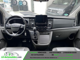 Ford Tourneo 320 L1H1 2.0 EcoBlue 185 Mhev  occasion  Beaupuy - photo n3