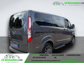 Ford Tourneo 320 L1H1 2.0 EcoBlue 185 Mhev  occasion  Beaupuy - photo n3