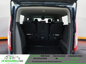 Ford Tourneo 320 L1H1 2.0 EcoBlue 185 Mhev  occasion  Beaupuy - photo n10