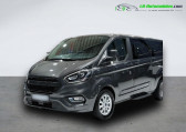 Ford Tourneo 320 L1H1 2.0 EcoBlue 185 Mhev   Beaupuy 31