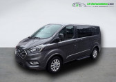 Ford Tourneo 320 L1H1 2.0 EcoBlue 185 Mhev   Beaupuy 31