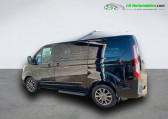 Ford Tourneo 320 L1H1 2.0 EcoBlue 185 Mhev   Beaupuy 31