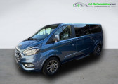 Ford Tourneo 320 L1H1 2.0 EcoBlue 185 Mhev   Beaupuy 31