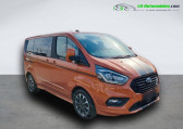 Ford Tourneo 320 L1H1 2.0 EcoBlue 185 Mhev   Beaupuy 31