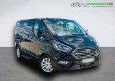 Ford Tourneo 320 L1H1 2.0 EcoBlue 185 Mhev   Beaupuy 31