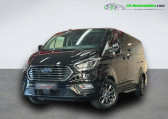 Ford Tourneo 320 L1H1 2.0 EcoBlue 185 Mhev   Beaupuy 31