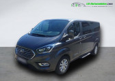 Ford Tourneo 320 L1H1 2.0 EcoBlue 185 Mhev   Beaupuy 31