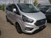 Ford Tourneo occasion année 2019 boite Automatique Annonce Ford Tourneo occasion Diesel 320 L1H1 2.0 ECOBLUE 185CH TITANIUM BVA à Villenave-d'Ornon