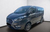 Ford Tourneo occasion année 2020 boite Automatique Annonce Ford Tourneo occasion Diesel 320 L1H1 2.0 ECOBLUE 185CH TITANIUM BVA à Villenave-d'Ornon