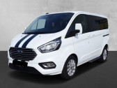 Ford Tourneo occasion année 2019 boite Automatique Annonce Ford Tourneo occasion Diesel 320 L1H1 2.0 ECOBLUE 185CH TITANIUM BVA à Villenave-d'Ornon