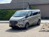 Ford Tourneo occasion année 2020 boite Automatique Annonce Ford Tourneo occasion Diesel 320 L1H1 2.0 ECOBLUE 185CH TITANIUM X BVA à Villenave-d'Ornon