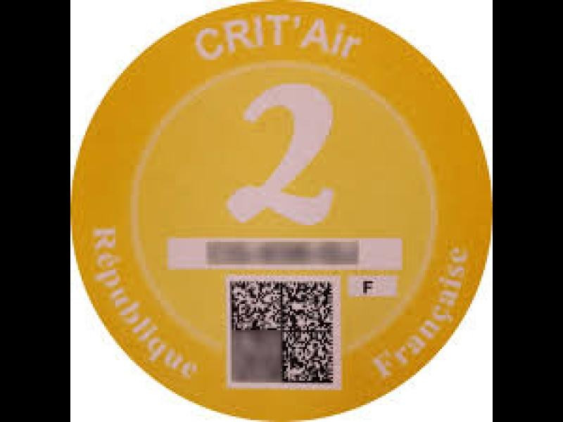 Ford Tourneo 320 L1H1 2.0 EcoBlue Hybrid 130ch Titanium  occasion � Amilly - photo n�4