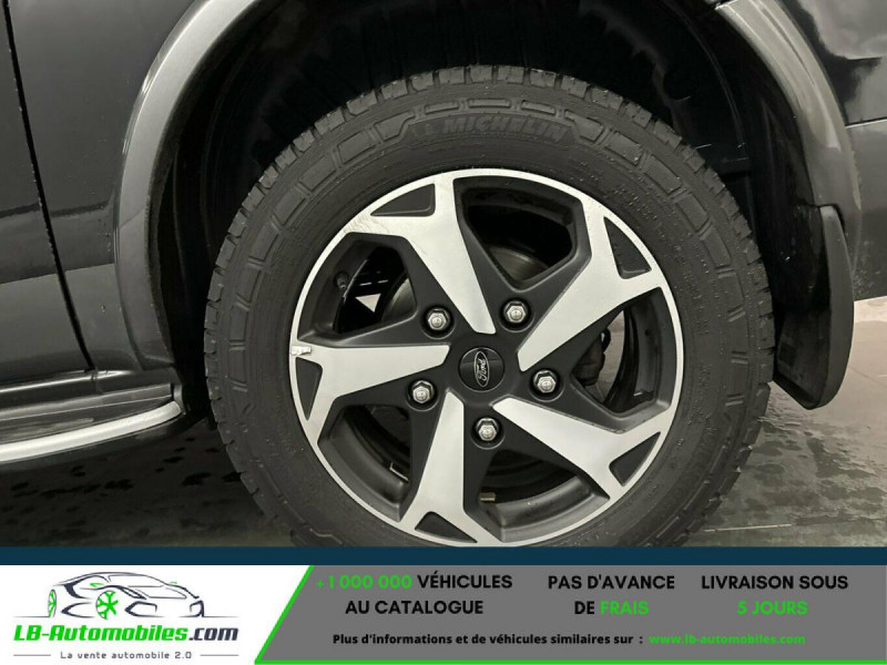 Ford Tourneo 320 L1H1 VA Autm. Active Bus, 5-t  occasion  Beaupuy - photo n6