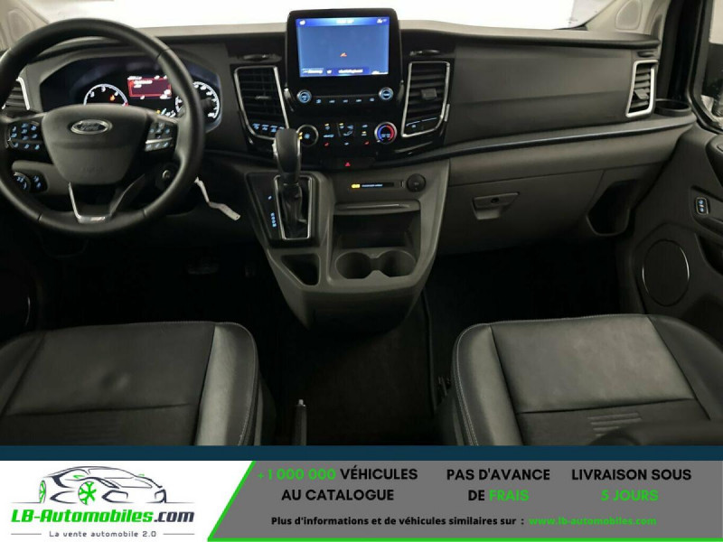 Ford Tourneo 320 L1H1 VA Autm. Active Bus, 5-t  occasion  Beaupuy - photo n3