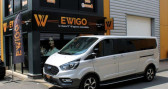 Ford Tourneo occasion année 2022 boite Automatique Annonce Ford Tourneo occasion Diesel 320 L2H1 185 ch ACTIVE 2.0 ECOBLUE BVA TVA RECUPERABLE RAMPE à BELBEUF